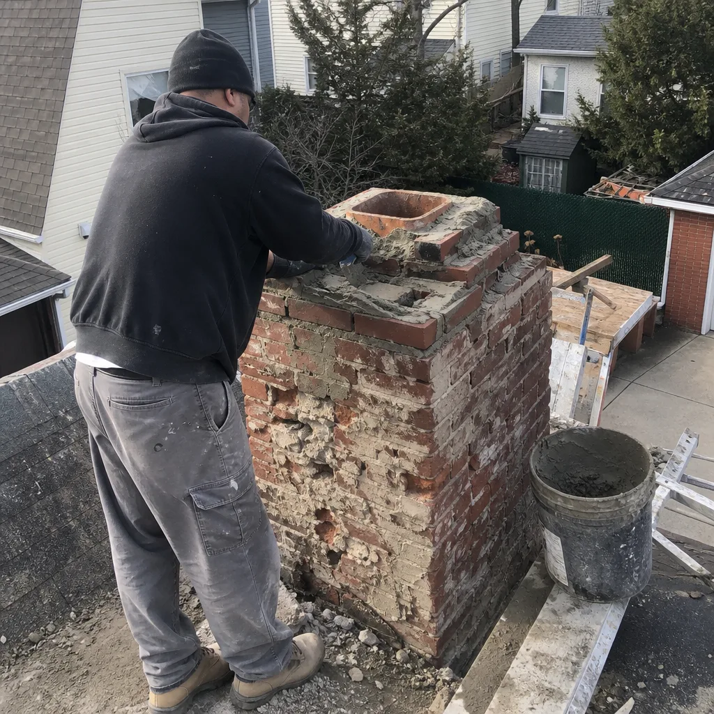 Gas Fireplace Service