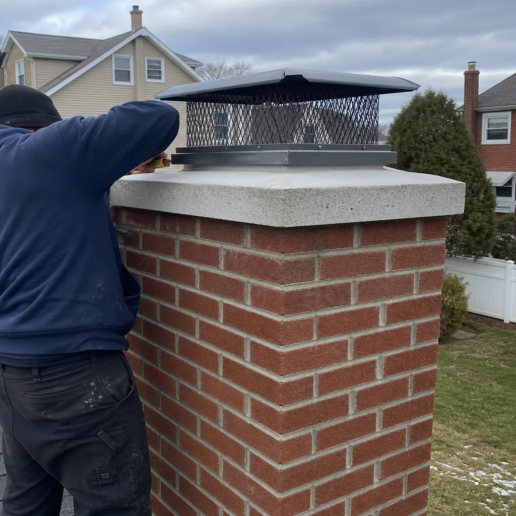 After - Recent Project