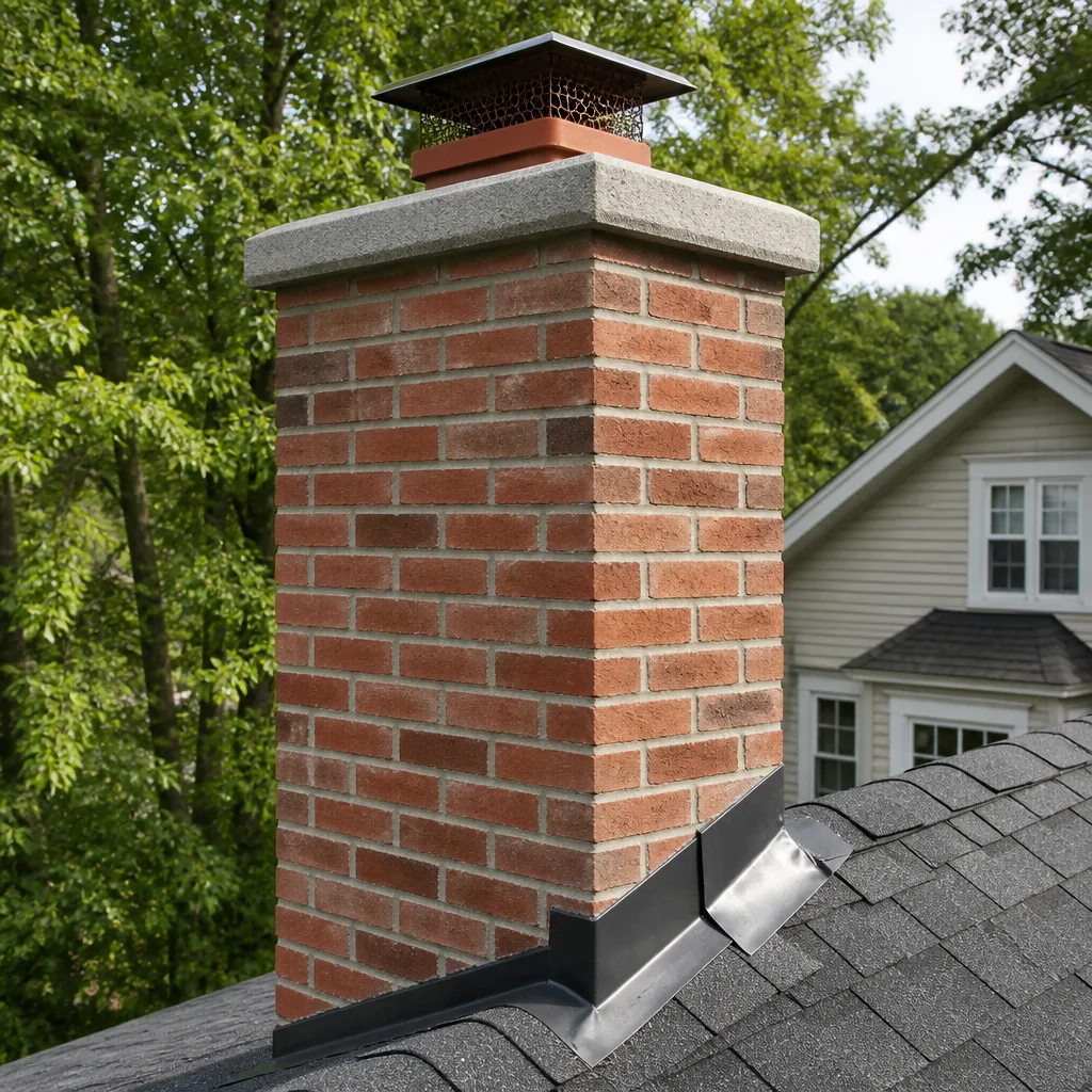 Masonry repair